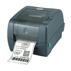 Принтер этикеток TSC TTP-345 Фото