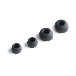 Наушники REAL-EL Z-1012 Black Фото 1