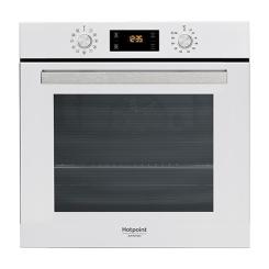 Духовой шкаф Hotpoint-Ariston FA5 841 JH WH HA Фото