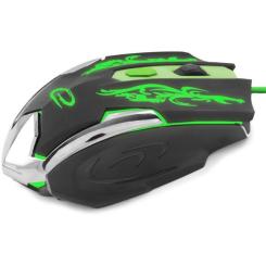 Мышка Esperanza MX405 Cyborg Фото 2