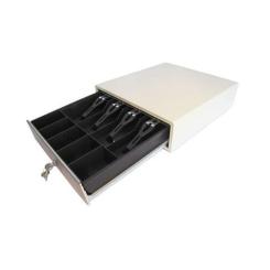 Денежный ящик HPC System HPC 13S-3P Wh 6V Фото 1