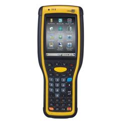 Терминал сбора данных Cipherlab CPT-9700 с пистолетной рукояткой Фото
