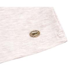 Кофта детская Breeze с кружевным сердцем Фото 3