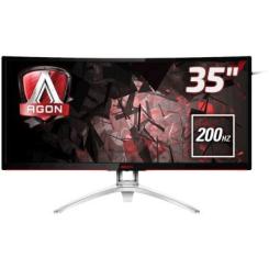 Монитор AOC AG352Qcx Фото
