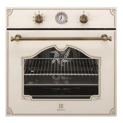 Духовой шкаф Electrolux OPEB 2500V Фото