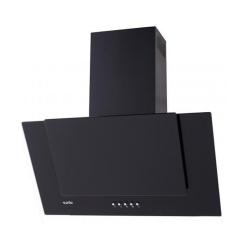 Вытяжка кухонная Ventolux DIAMOND 60 BK (700) PB Фото