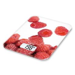 Весы кухонные Beurer KS 19 berry Фото