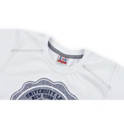 Футболка детская E&H "College" Фото 1