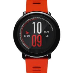 Смарт-часы Amazfit Pace Sport Smartwatch Red Фото
