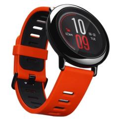 Смарт-часы Amazfit Pace Sport Smartwatch Red Фото 1