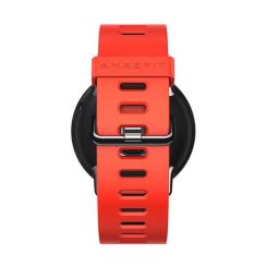 Смарт-часы Amazfit Pace Sport Smartwatch Red Фото 2
