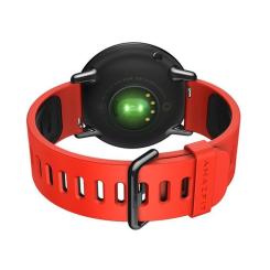 Смарт-часы Amazfit Pace Sport Smartwatch Red Фото 3