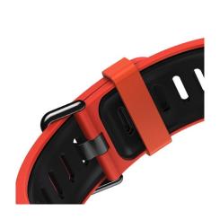Смарт-часы Amazfit Pace Sport Smartwatch Red Фото 4