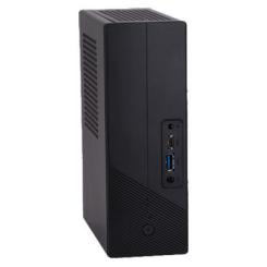 Компьютер GIGABYTE GA-H110MSTX-HD3 ZK Фото