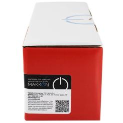 Картридж Makkon HP CLJP CE320A (128A) (SE320A) 2k black Фото 1