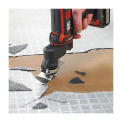 Насадка Black&Decker MTOS4 Фото 2