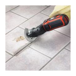 Насадка Black&Decker MTOS4 Фото 3