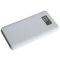 Батарея универсальная Smartfortec PBK-12000 white Фото