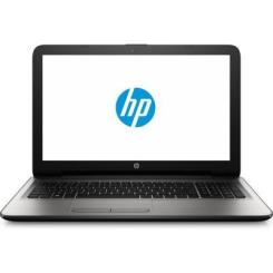 Ноутбук HP 15-ba005ur Фото