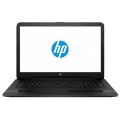 Ноутбук HP 17-x005ur Фото