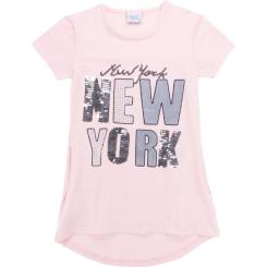 Футболка детская Breeze "NEW YORK" Фото