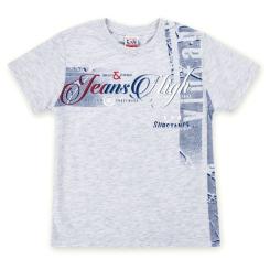 Футболка детская Breeze "Jeans High" Фото