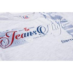 Футболка детская Breeze "Jeans High" Фото 3
