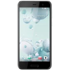 Мобильный телефон HTC U Play 3/32Gb Ice White Фото