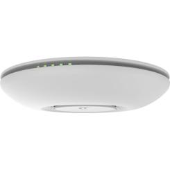 Точка доступа Wi-Fi Mikrotik cAP Фото 1