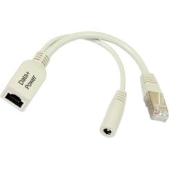 Точка доступа Wi-Fi Mikrotik cAP Фото 2