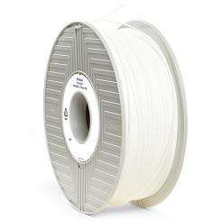 Пластик для 3D-принтера Verbatim ABS 1.75 mm white 1kg Фото