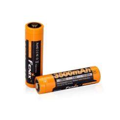 Аккумулятор Fenix ARB-L18-3500 18650 Rechargeable Li-ion Battery Фото 1