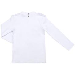 Кофта детская Breeze с кружевным воротником Фото 1