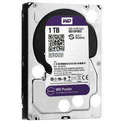 Жесткий диск WD 3.5" 1TB Фото 1