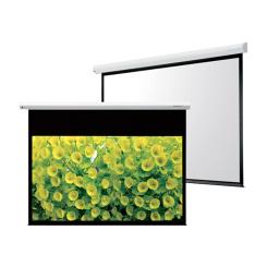 Проекционный экран GrandView CB-MP100(16:9)WM5 Фото