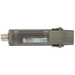 Точка доступа Wi-Fi Mikrotik Metal 52 ac Фото