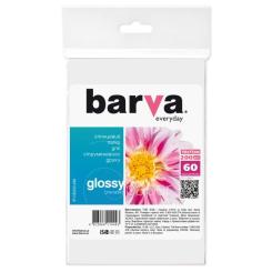 Фотобумага Barva 10x15, 200 g/m2, Everyday, Glossy 60с Фото