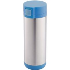 Термокружка XD Modo Lock 250ml синий Фото