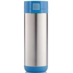 Термокружка XD Modo Lock 250ml синий Фото 1