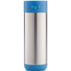 Термокружка XD Modo Lock 250ml синий Фото 2