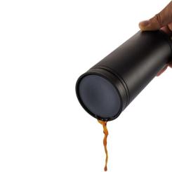 Термокружка XD Modo 360 225мл чёрный Фото 2