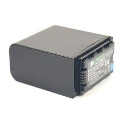 Аккумулятор к фото/видео PowerPlant Panasonic VW-VBD98, 10400mAh Фото