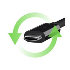 Переходник Belkin F2CU040btBLK Фото 2