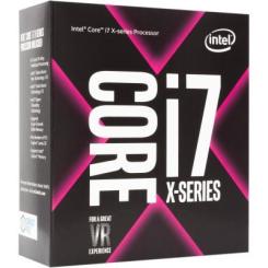 Процессор INTEL Core™ i7 7740X Фото