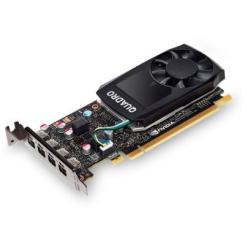 Видеокарта HP QUADRO P600 2048MB Фото