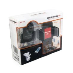 Универсальный автодержатель Back Hug + BIKE (BKP-400) Фото 11