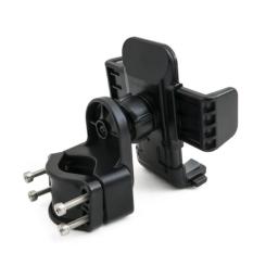 Универсальный автодержатель Back Hug + BIKE (BKP-400) Фото 2