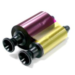 Риббон Evolis к принтерам Securion, цветной, 200 отпечатков Фото 1