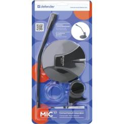 Микрофон Defender MIC-117 Фото 3