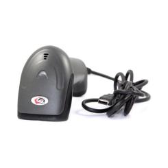 Сканер штрих-кода Sunlux XL-5500 USB Фото 1